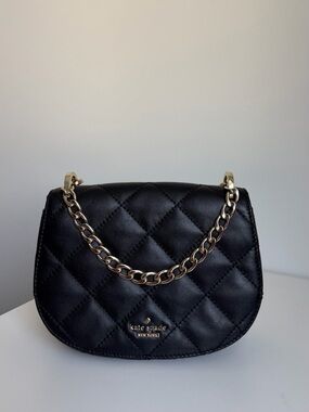 Kate Spade Emerson Place - Rita Quilted Leather Crossbody Bag
